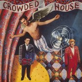 Crowded House - Crowded House (CD)