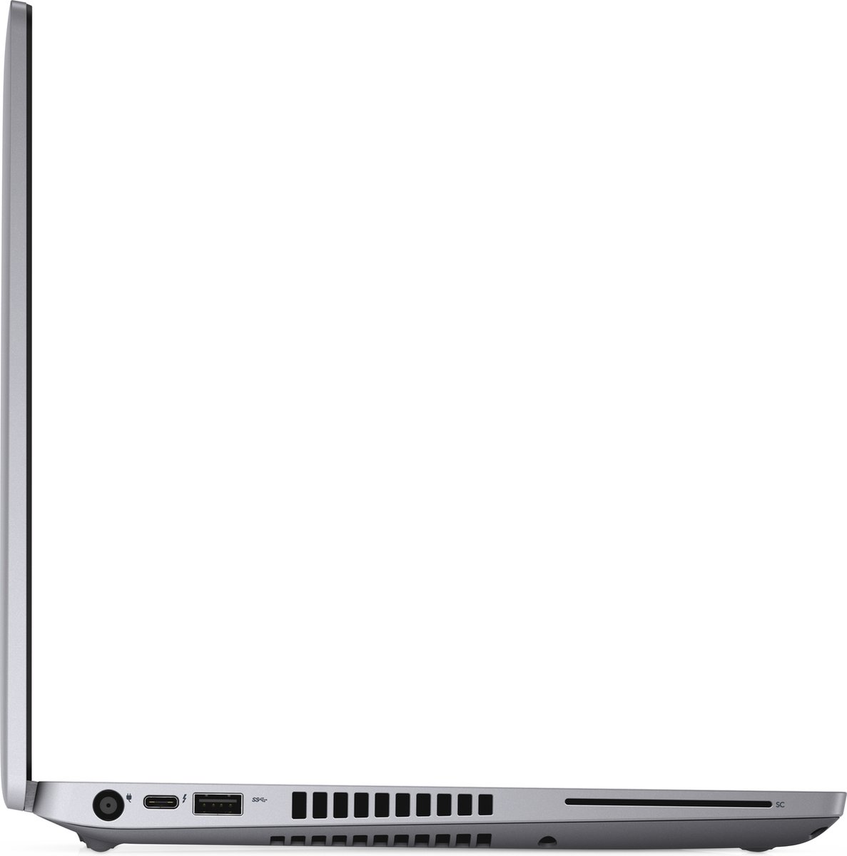Dell Latitude 5411