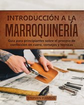 DIY Spanish 1 - Introducción a la Marroquinería