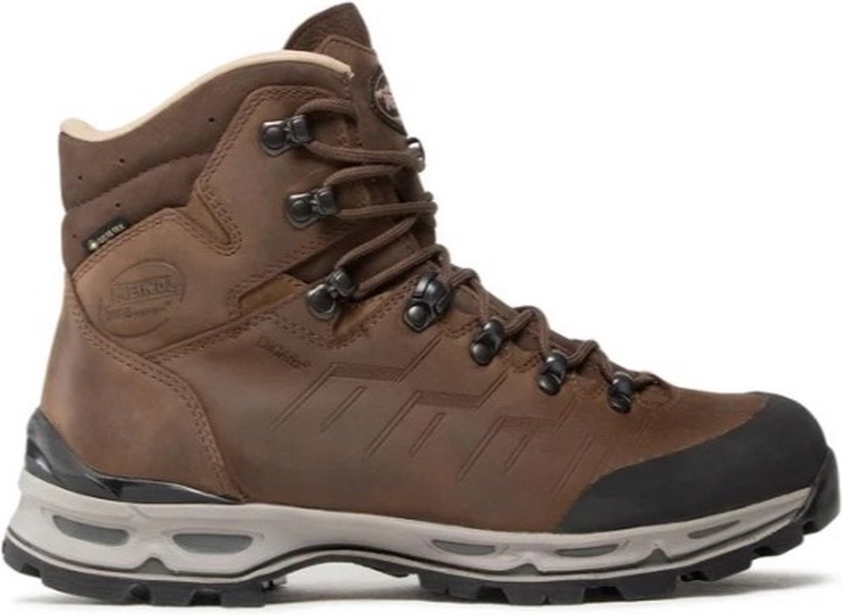 Meindl Wandelschoen Bellavista MFS 2426 10 B-Klasse Bruin