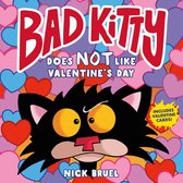 Bad Kitty - Bad Kitty Does Not Like Valentine's Day