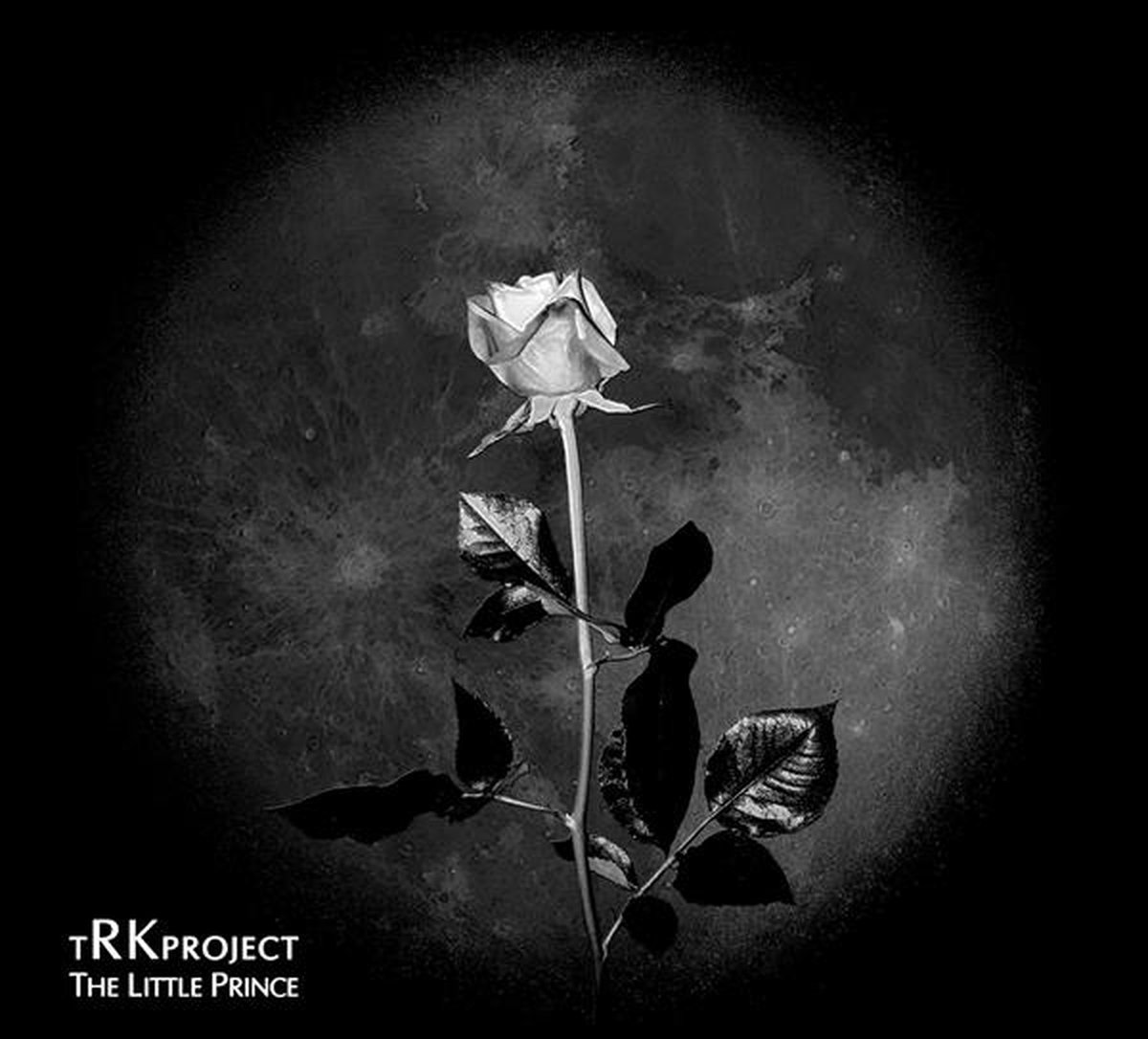 Ryszard Kramarski - Little Prince (CD)