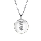 Collier Glas - Dear Grandma Aller Zeiten