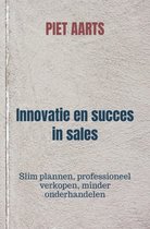 Innovatie en succes in sales