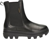 G-Star Raw - Chelsea Boot - Female - Black - Black - 40 - Laarzen