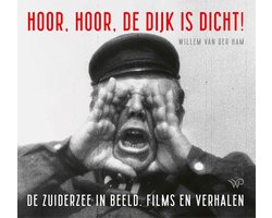 Hoor, hoor, de dijk is dicht