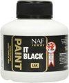 NAF - Paint it Black - Hoefverzorging - 250 ml
