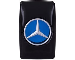 Mercedes Benz Man Intense door Mercedes Benz 100 ml - Eau De Toilette Spray
