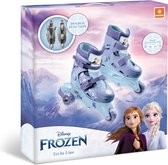 Frozen Disney In-Line Skeelers