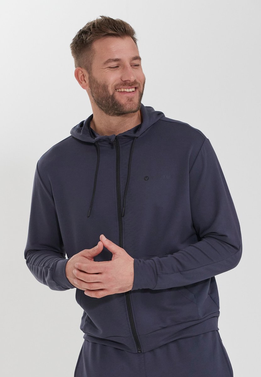 Virtus Sweatjacke Brent