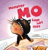 Monster Mo - Monster Mo lust het niet