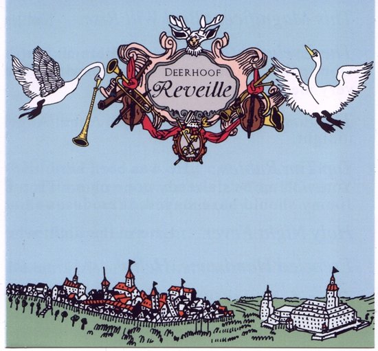 Reveille