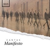 Cantus: Manifesto