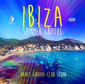Ibiza Summer Groove
