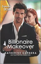 The Image Project 1 - Billionaire Makeover