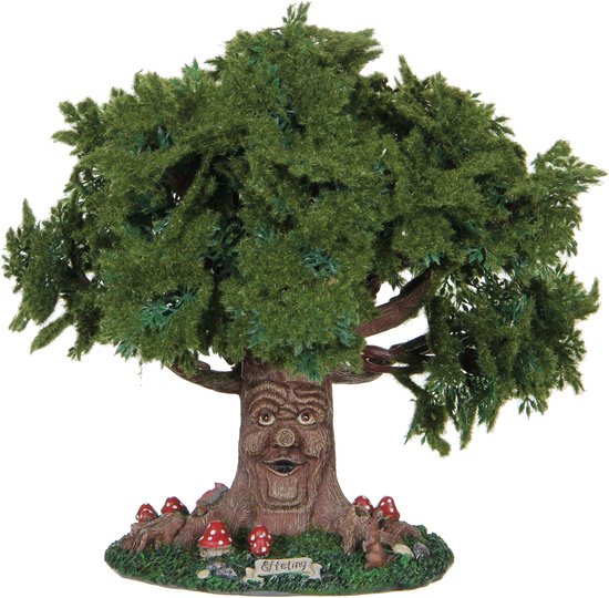 Efteling - Arbre de conte de fées