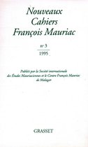Nouveaux cahiers François Mauriac n°03