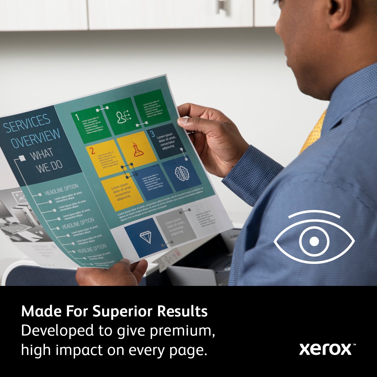 XEROX 106R02777 - Toner Cartridge / Zwart / Hoge Capaciteit