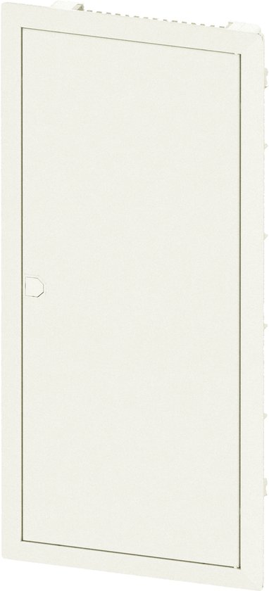 Armoire de distribution Siemens 8GB5048-1KM Montage encastré No de partitions = 48 No de lignes = 4