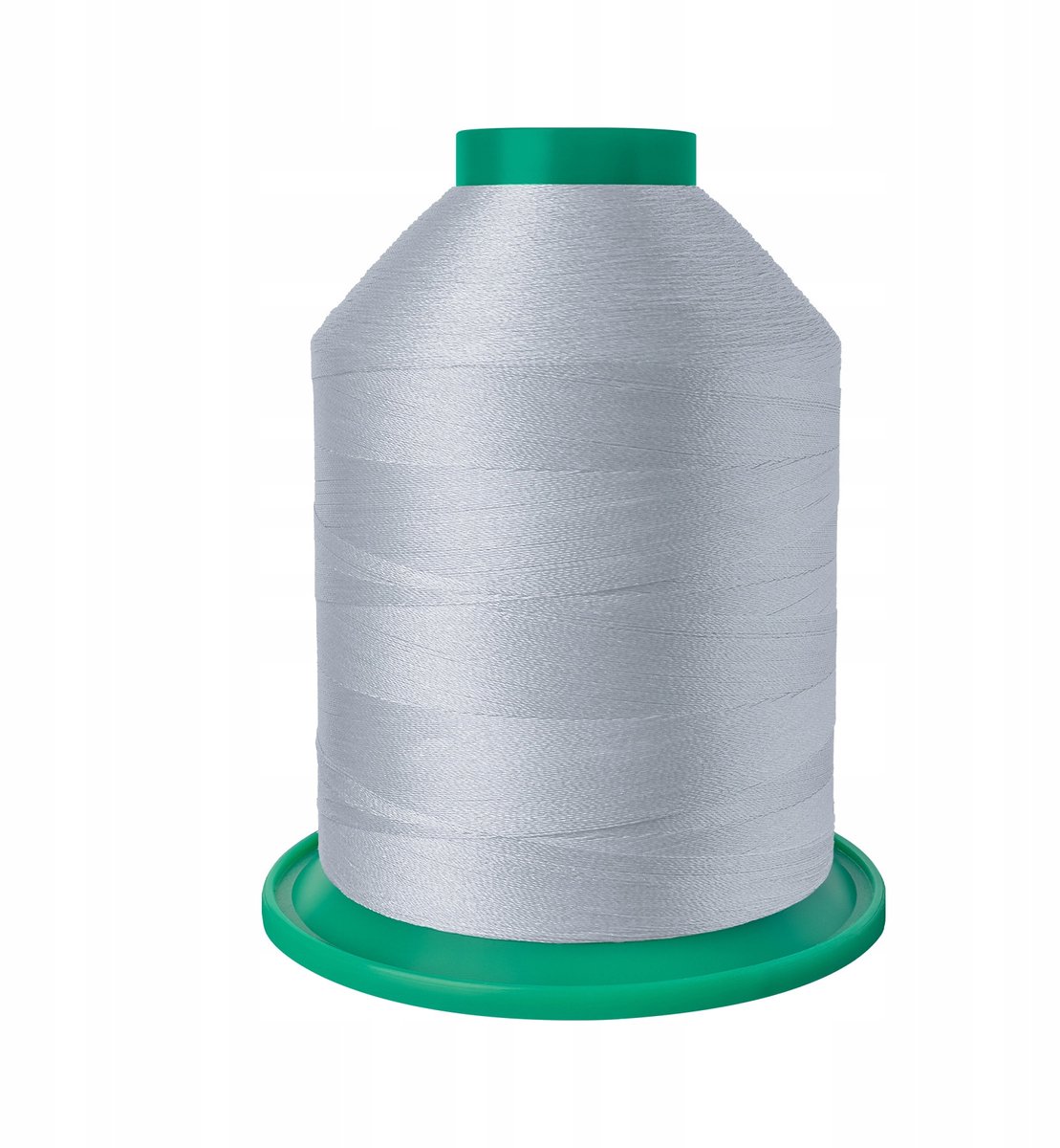 Ariadna Iris 40N Borduurzijde 5000m Zilver - 100% Polyester