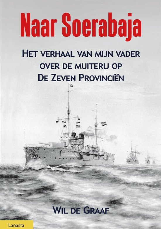 Naar Soerabaja - cover