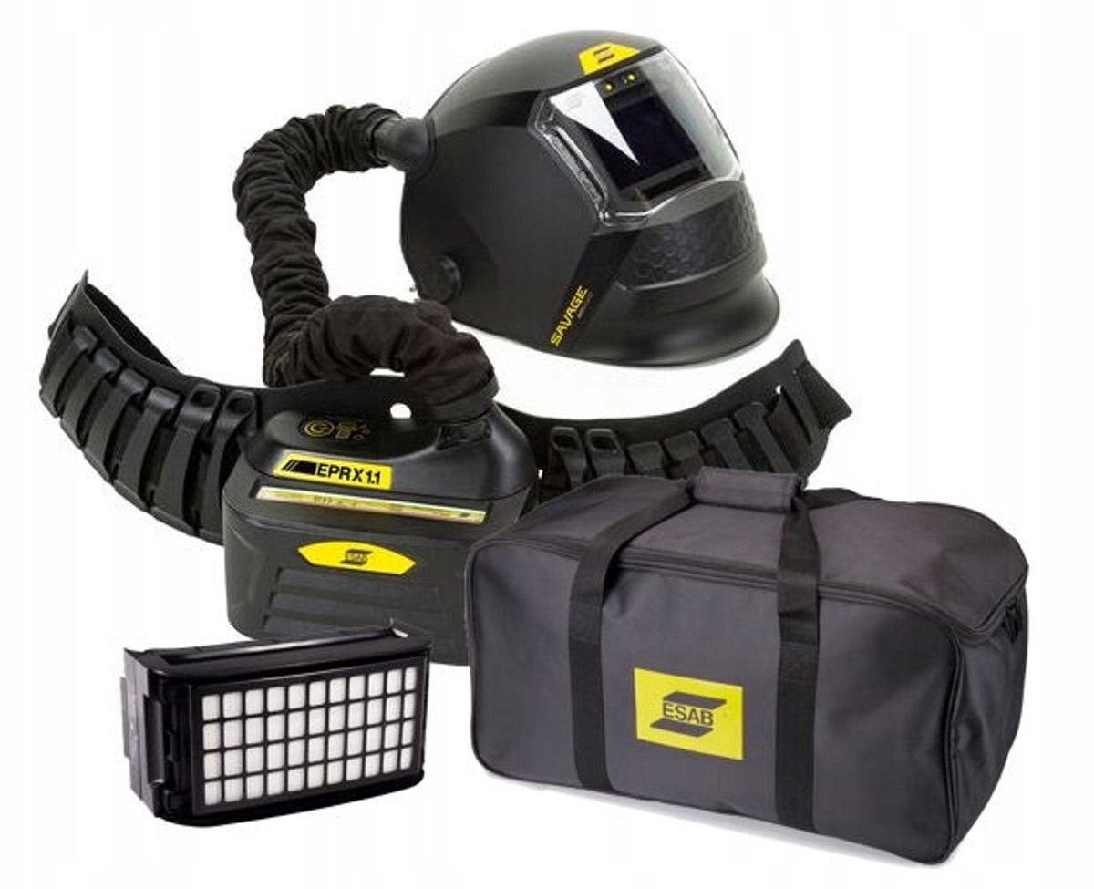 ESAB Savage A50 Air LUX PAPR-gasfilter