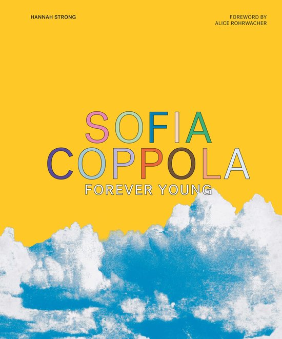 Sofia Coppola - cover