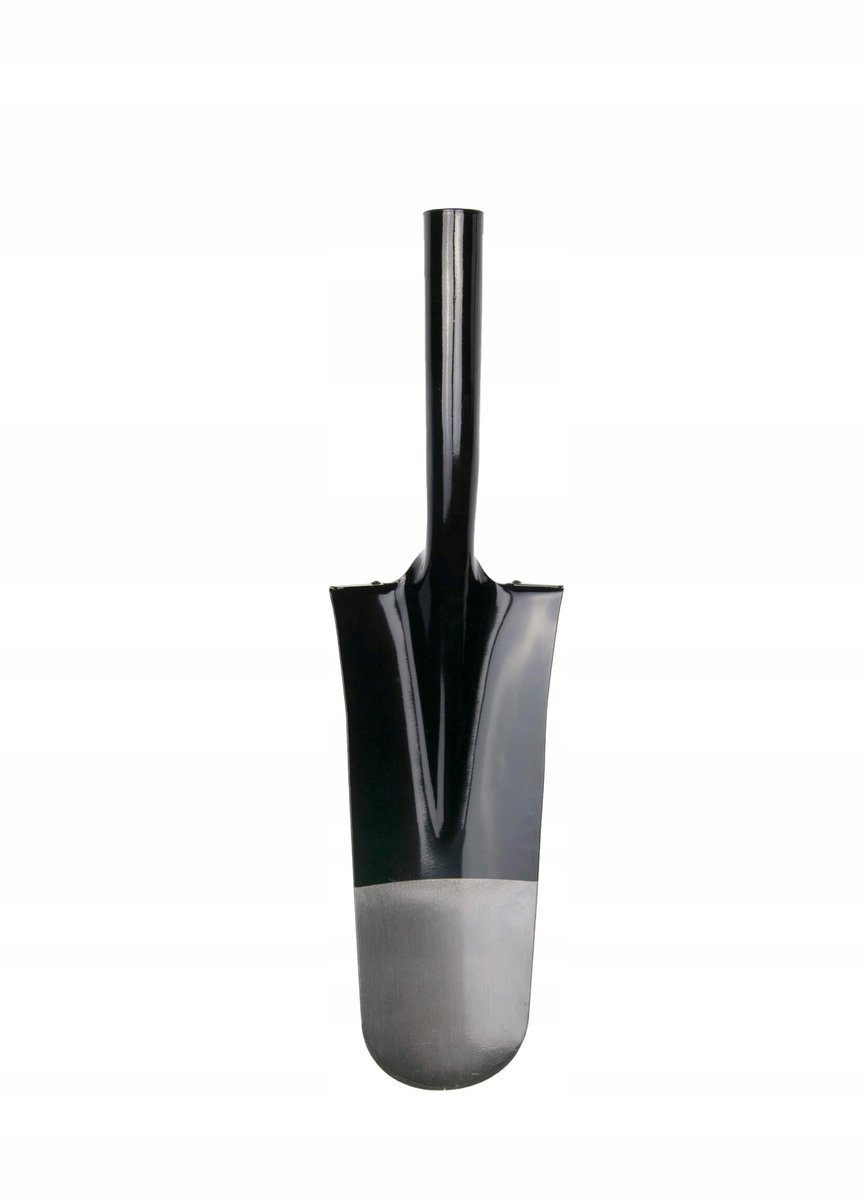 Sotka Smalle Spade - Drenage, Tuinieren, Palen Plaatsen - 58cm