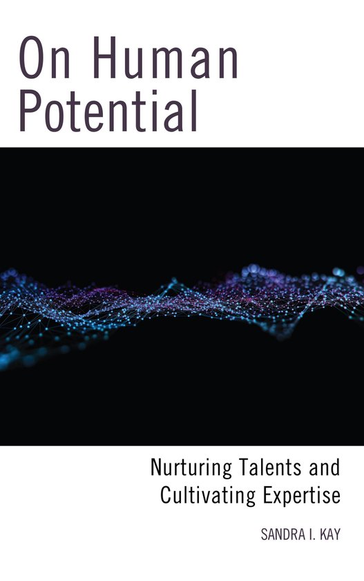 On Human Potential - cover