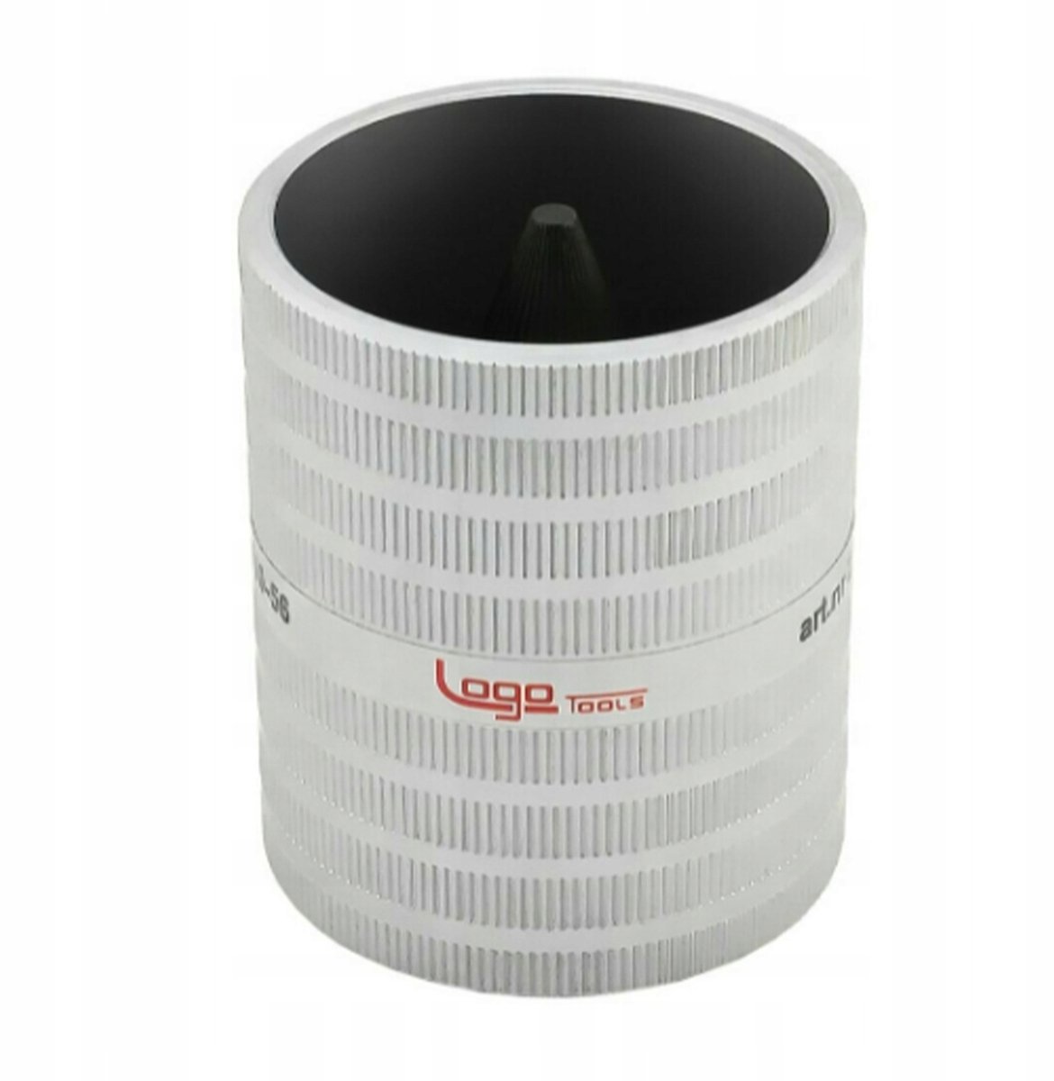 Graten van buizen 10-56mm CU/C-Staal - LOGO-TOOLS