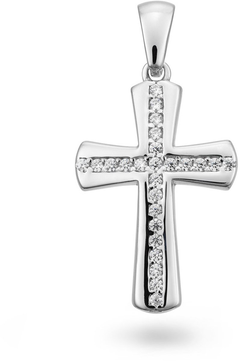 Glow 146.0202.00 Unisex Hanger - Kruis