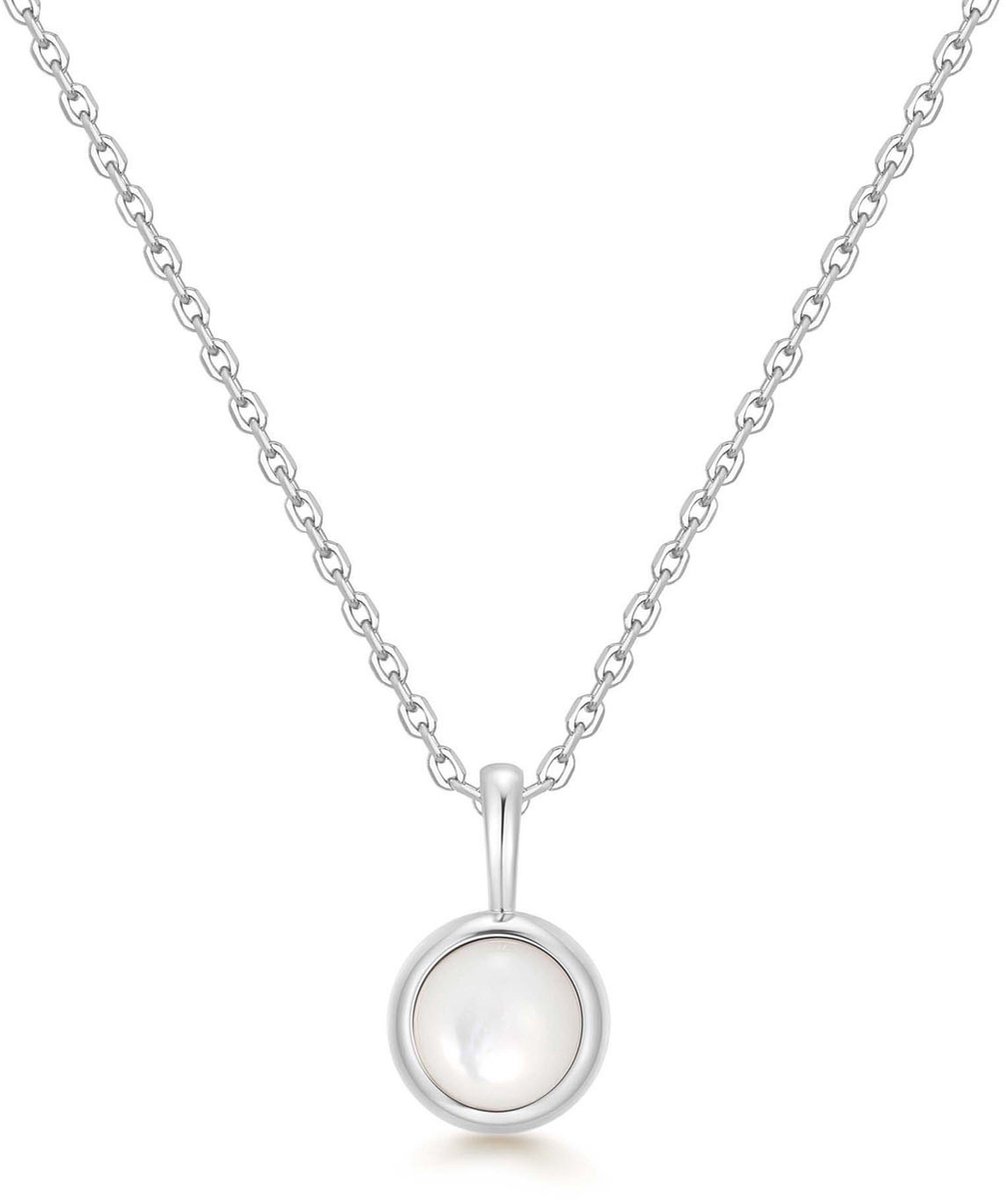 Ania Haie AH N068-04H-MP Lady Cozy Dames Ketting - Collier