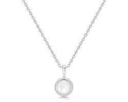 Ania Haie AH N068-04H-MP Lady Cozy Dames Ketting - Collier