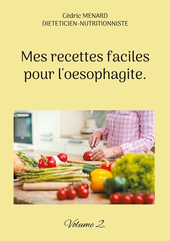Savoir quoi manger tout simplement... - - Mes recettes facil ... - cover