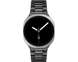 Samsung Special Edition Galaxy Watch 8 LTE Zilver/Zwart Staal 40mm