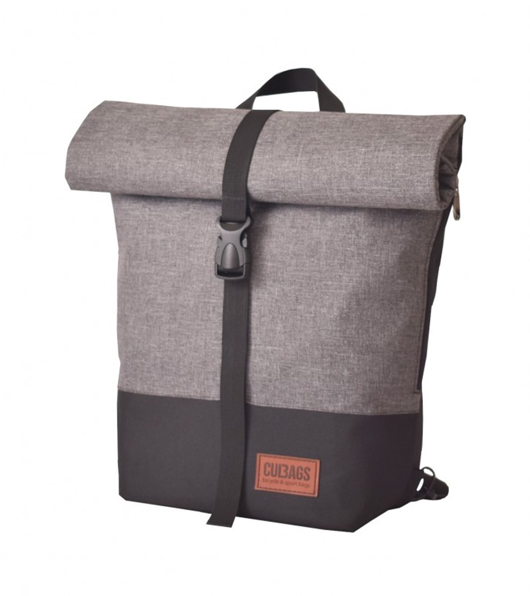 Culbags Handige Fietstas Rugzak Waterdicht - Nederlands Product