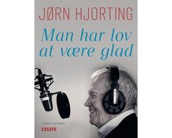 Man har lov at være glad