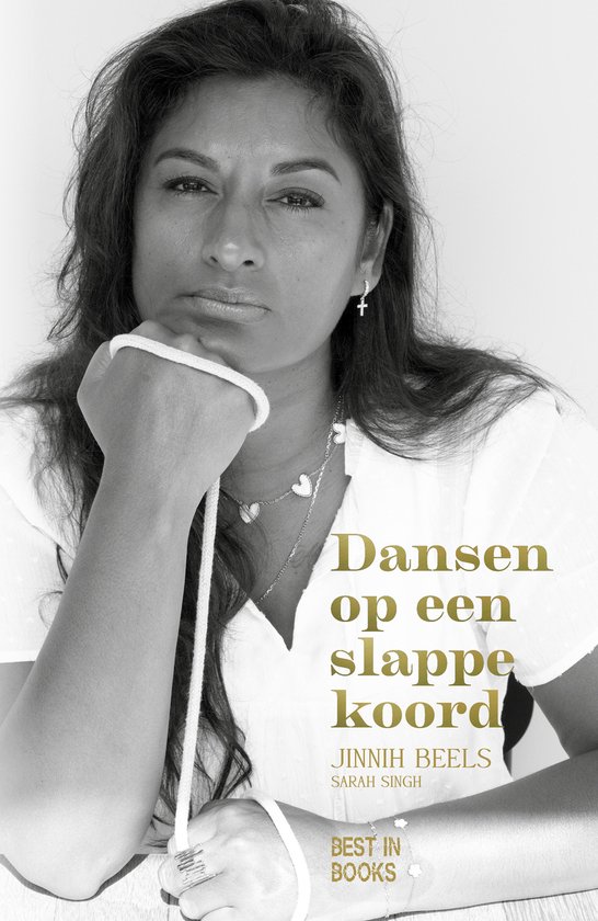 Dansen op een slappe koord