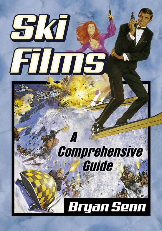 Ski Films - cover