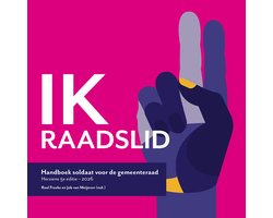Ik Raadslid 2026