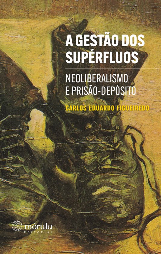 A gestão dos supérfluos - cover