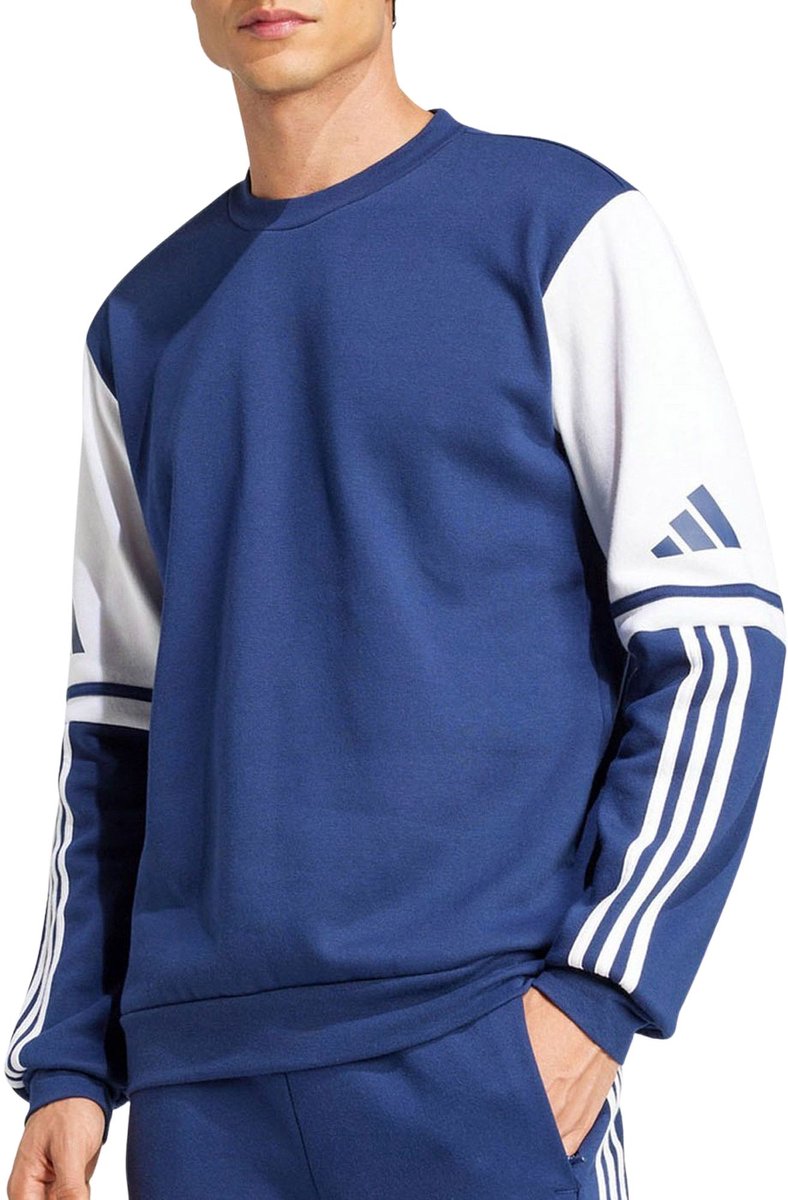 Adidas Squadra 25 Sweater Heren - Maat L