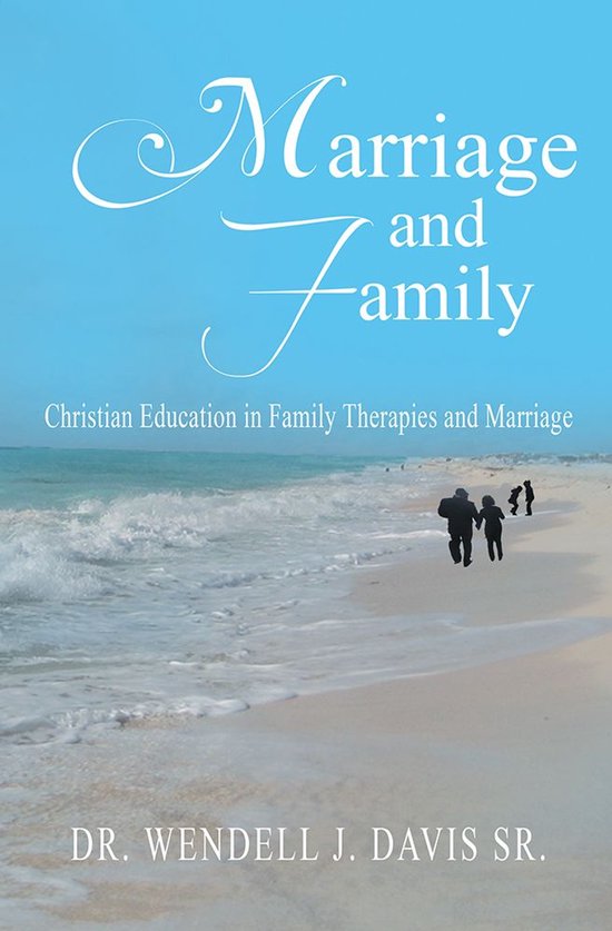 Marriage and Family - cover