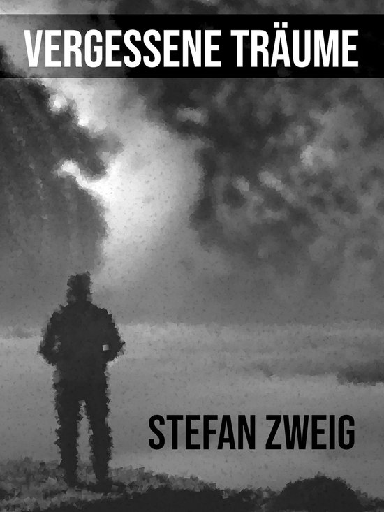 Vergessene Träume - cover