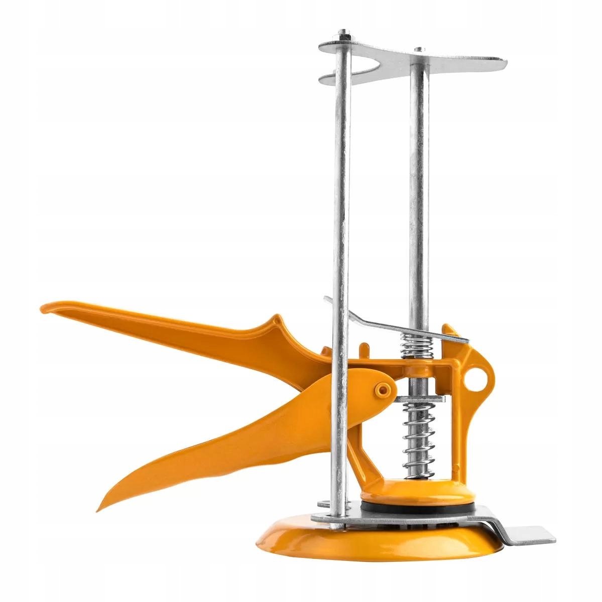 BEOROL Tegel lifter 70 kg, 1-12 cm hoogte verstelbaar