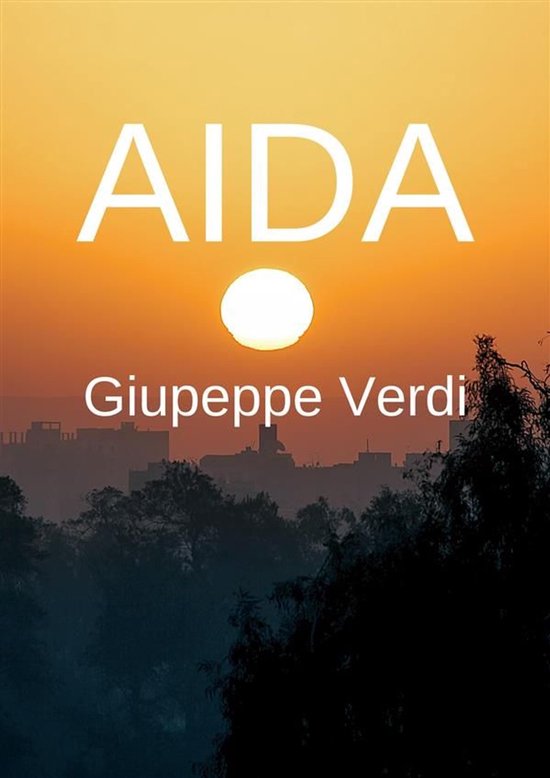 AIDA - cover