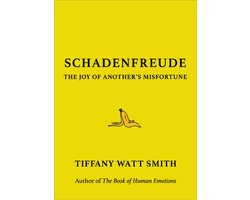 Schadenfreude