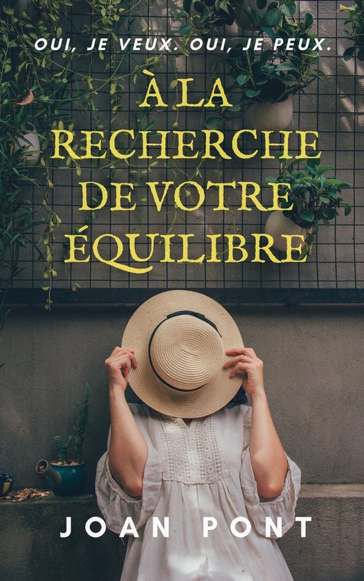 OUI, JE VEUX. OUI, JE PEUX 2 - À La Recherche De Votre Équ ... - cover