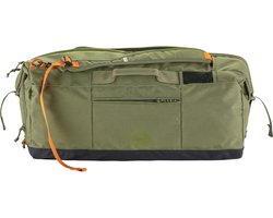 Fjällräven Reistas / Weekendtas / Sporttas - 80 liter - Polyamide - Färden - Groen