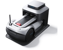 Ecovacs - GOAT G1-2000